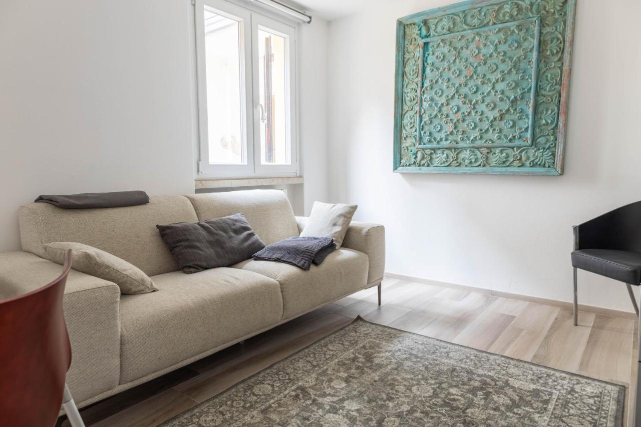 فيلا Smiley House سان فيليتْشي ديل بيناكو المظهر الخارجي الصورة